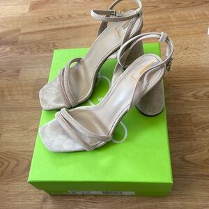 Sam Edelman Kia heels